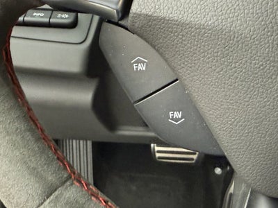 2022 Chevrolet Camaro ZL1