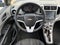 2017 Chevrolet Sonic LT
