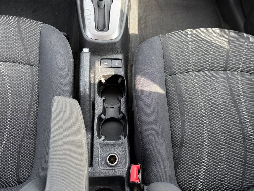 2017 Chevrolet Sonic LT