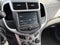 2017 Chevrolet Sonic LT