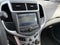 2017 Chevrolet Sonic LT