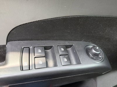 2017 Chevrolet Sonic LT