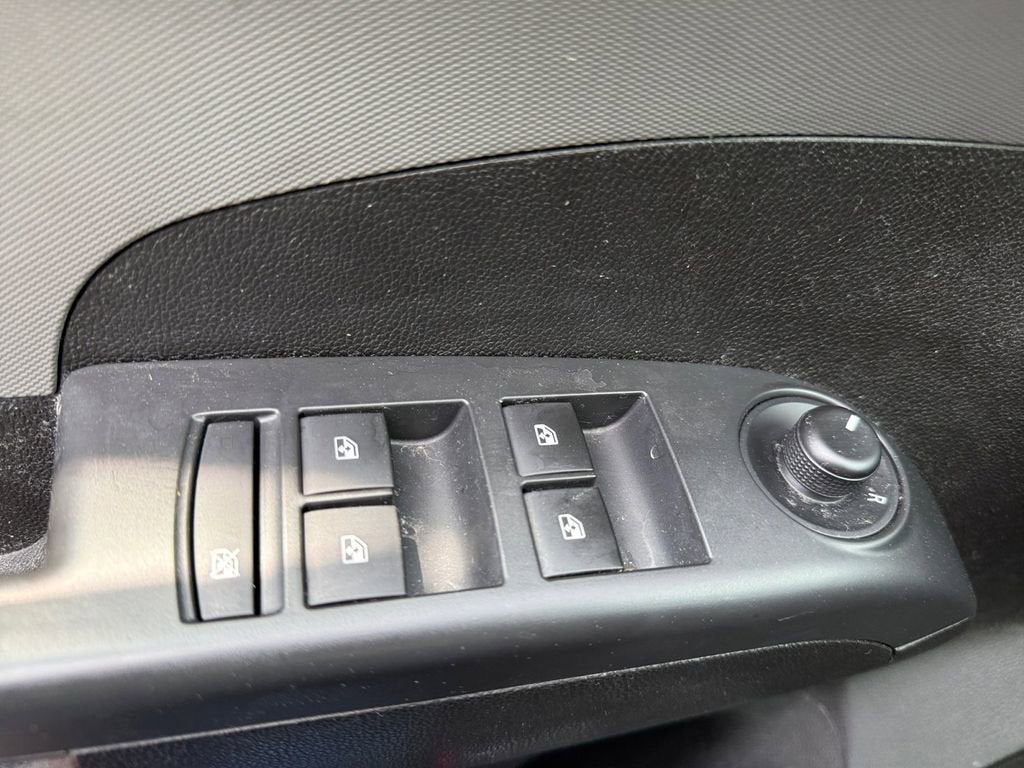 2017 Chevrolet Sonic LT