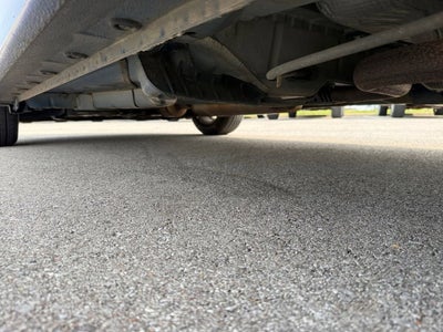 2017 Chevrolet Sonic LT