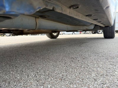 2017 Chevrolet Sonic LT