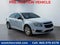 2015 Chevrolet Cruze LS