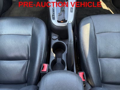 2015 Chevrolet Cruze LS