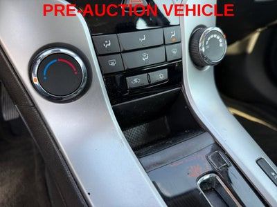 2015 Chevrolet Cruze LS
