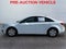 2015 Chevrolet Cruze LS