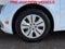 2015 Chevrolet Cruze LS