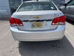 2015 Chevrolet Cruze LS