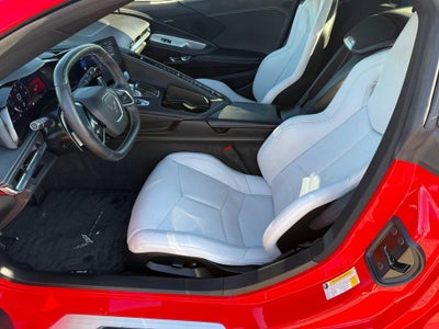 2020 Chevrolet Corvette Stingray 1LT