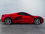 2020 Chevrolet Corvette Stingray 1LT