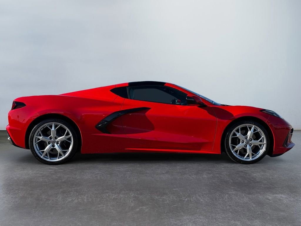 2020 Chevrolet Corvette Stingray 1LT