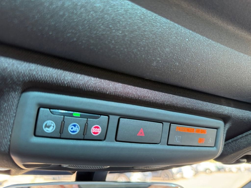 2020 Chevrolet Corvette Stingray 1LT