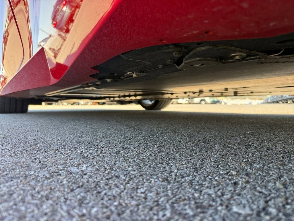 2020 Chevrolet Corvette Stingray 1LT