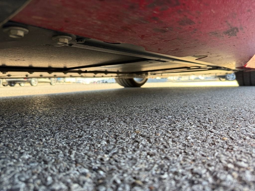 2020 Chevrolet Corvette Stingray 1LT