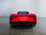2020 Chevrolet Corvette Stingray 1LT