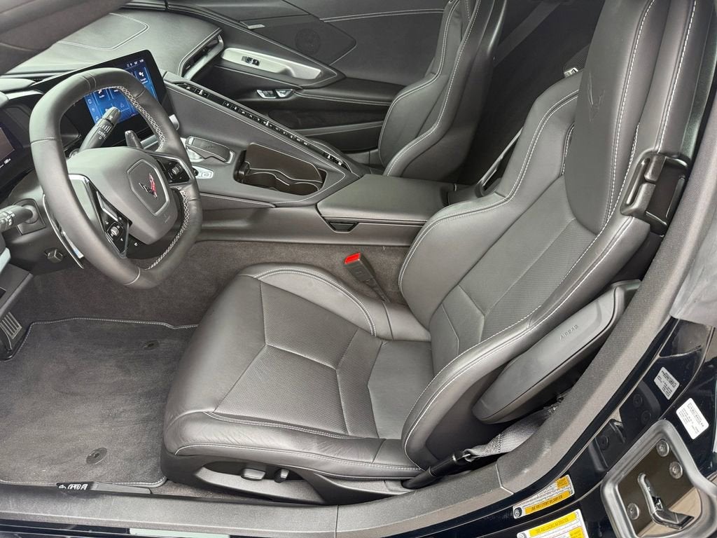 2024 Chevrolet Corvette Stingray 1LT