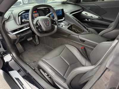2024 Chevrolet Corvette Stingray 1LT