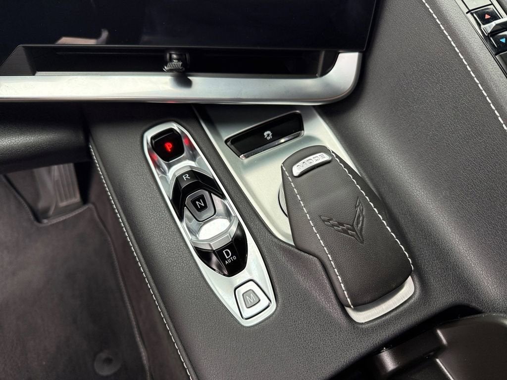 2024 Chevrolet Corvette Stingray 1LT