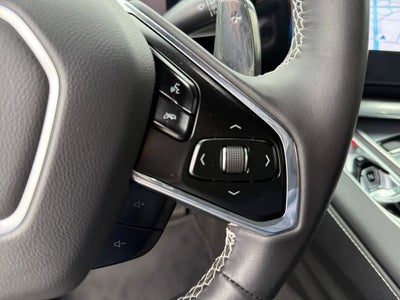 2024 Chevrolet Corvette Stingray 1LT