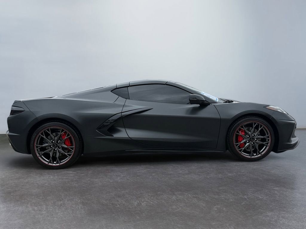 2024 Chevrolet Corvette Stingray 1LT
