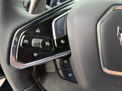 2024 Chevrolet Corvette Stingray 1LT