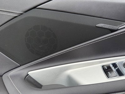 2024 Chevrolet Corvette Stingray 1LT