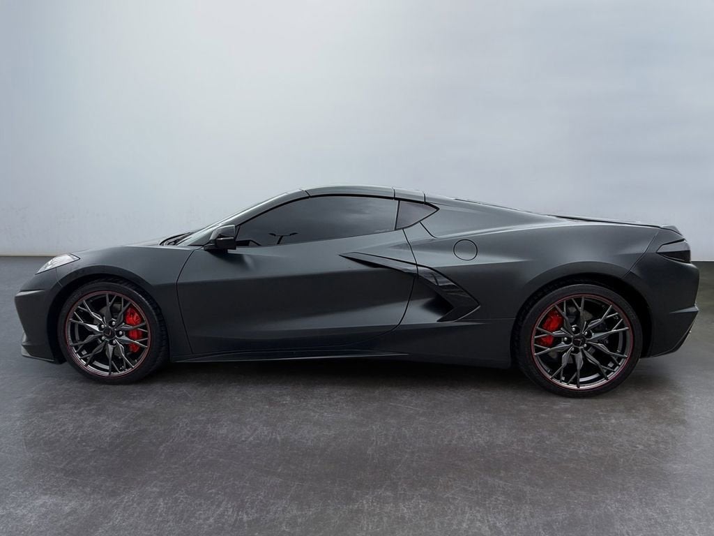 2024 Chevrolet Corvette Stingray 1LT