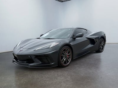 2024 Chevrolet Corvette Stingray 1LT