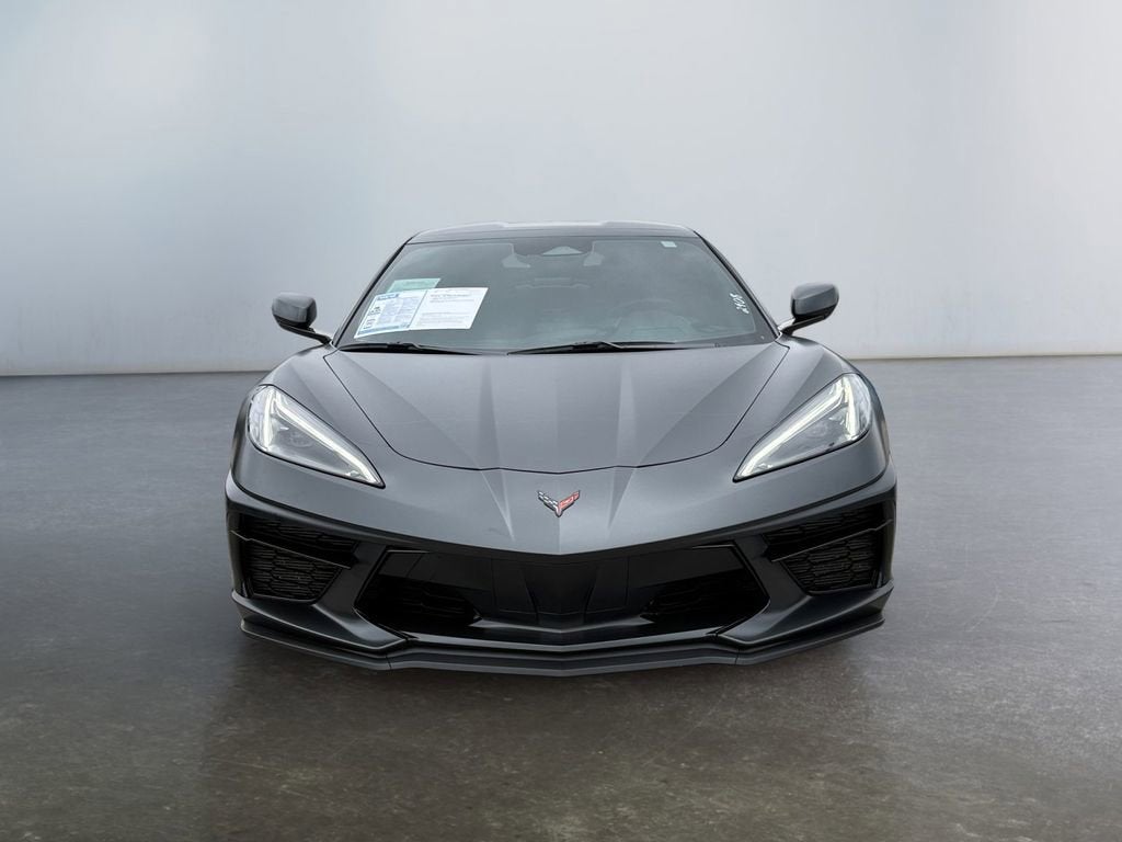 2024 Chevrolet Corvette Stingray 1LT