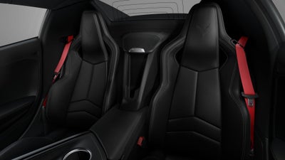 2027 Chevrolet Corvette Stingray 1LT