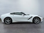 2018 Chevrolet Corvette Stingray 1LT