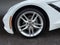 2018 Chevrolet Corvette Stingray 1LT