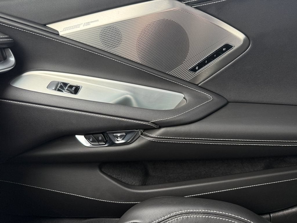 2022 Chevrolet Corvette Stingray 2LT