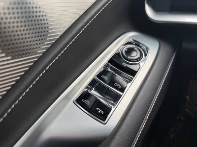 2022 Chevrolet Corvette Stingray 2LT