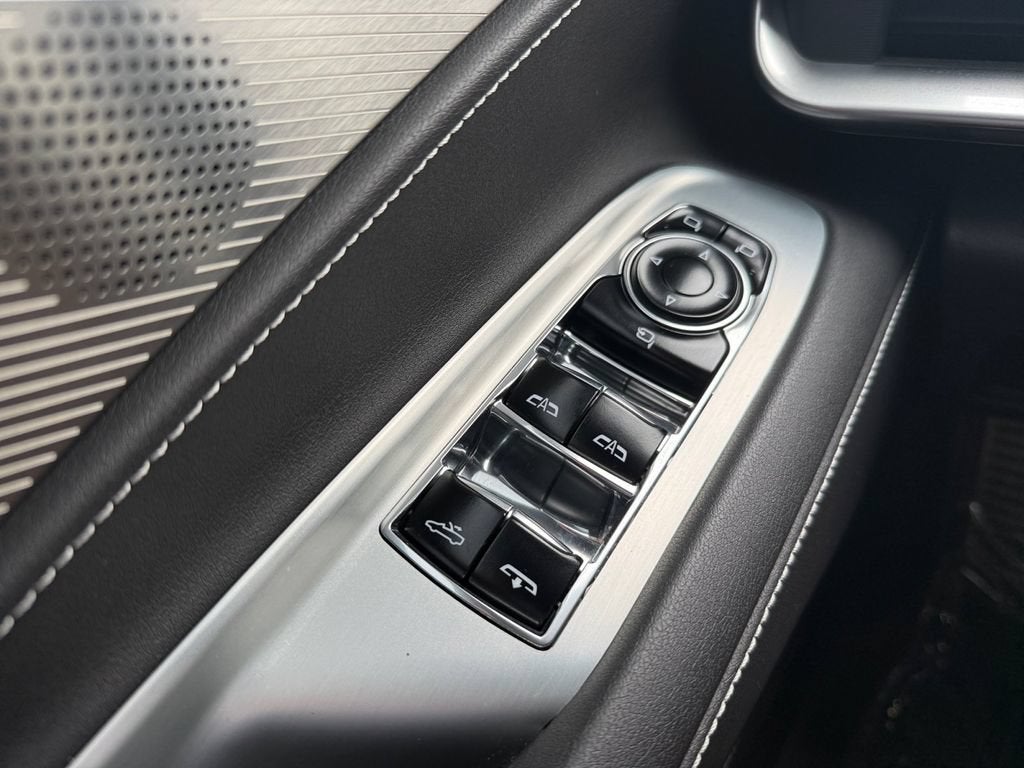 2022 Chevrolet Corvette Stingray 2LT