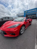 2022 Chevrolet Corvette Stingray 2LT