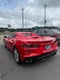 2022 Chevrolet Corvette Stingray 2LT