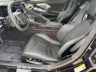 2023 Chevrolet Corvette Stingray 3LT