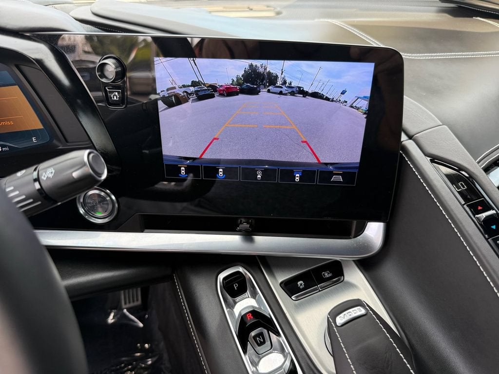 2023 Chevrolet Corvette Stingray 3LT