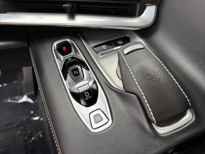 2023 Chevrolet Corvette Stingray 3LT