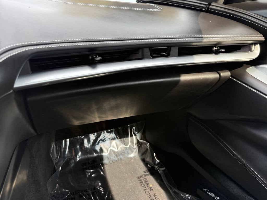 2023 Chevrolet Corvette Stingray 3LT