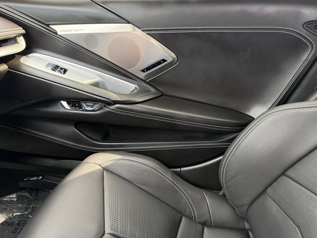2023 Chevrolet Corvette Stingray 3LT