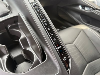 2023 Chevrolet Corvette Stingray 3LT