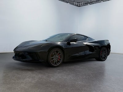 2023 Chevrolet Corvette Stingray 3LT