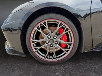 2023 Chevrolet Corvette Stingray 3LT