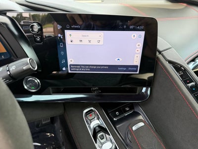 2024 Chevrolet Corvette Stingray 3LT