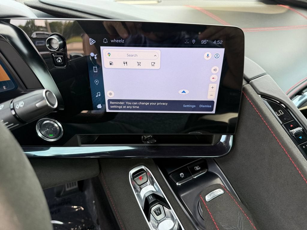 2024 Chevrolet Corvette Stingray 3LT